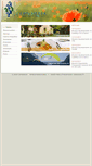 Mobile Screenshot of campisierra.org